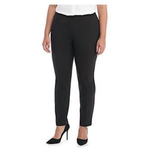 The Limited Skinny Pant with Zip Pockets NWT